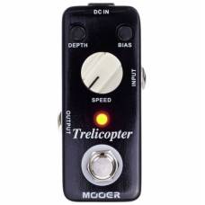 Педаль ефектів Mooer TRELICOPTER