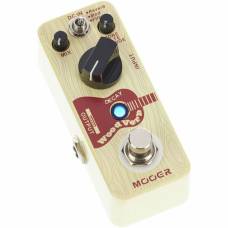 Педаль эффектов MOOER WOOD VERB
