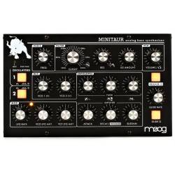 Синтезатор аналоговий  MOOG MINITAUR