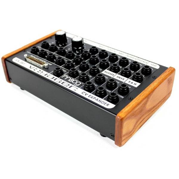 Синтезатор Moog VX351