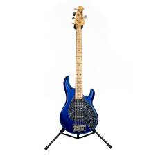 Бас-гитара Ernie Ball Music Man Stingray 5 HH 2015