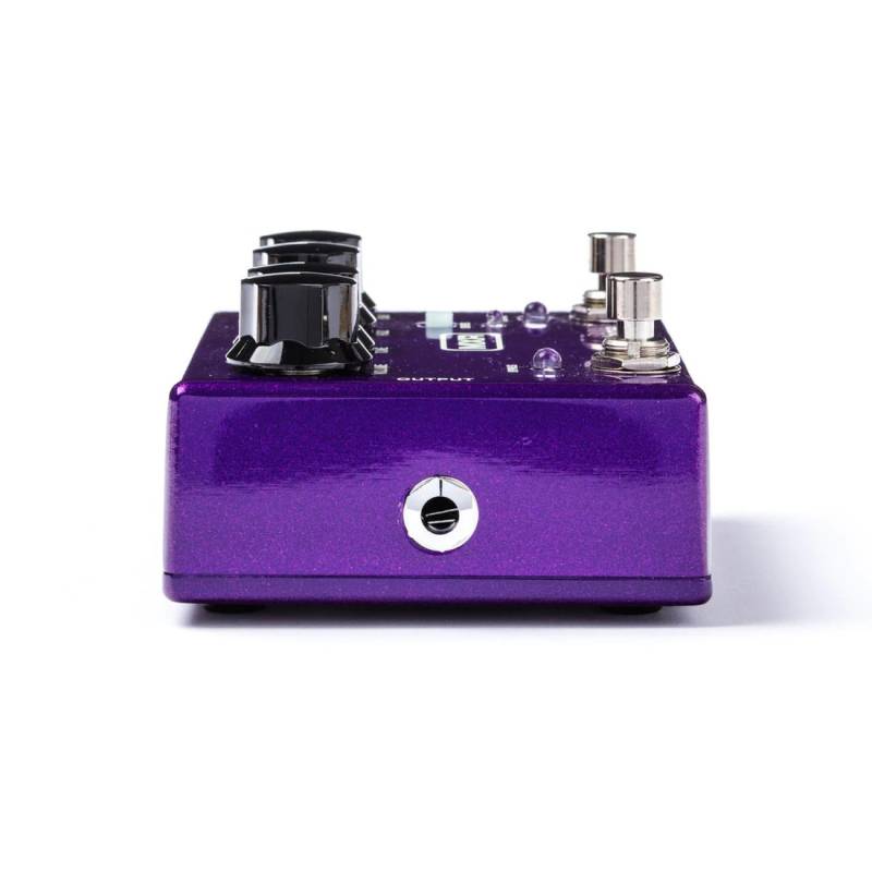 Педаль эффектов MXR SUB MACHINE FUZZ