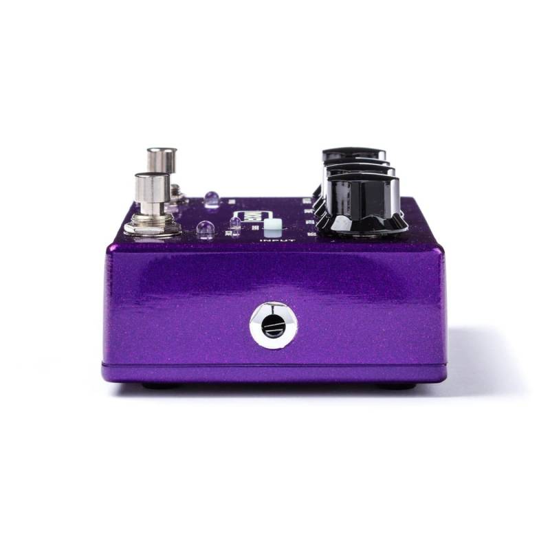 Педаль эффектов MXR SUB MACHINE FUZZ