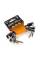 Кабель инструментальный MXR 3 INCH RIBBON PATCH CABLE - 3 PACK