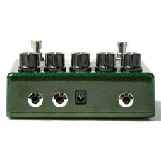 Педаль эффектов MXR CARBON COPY DELUXE ANALOG DELAY