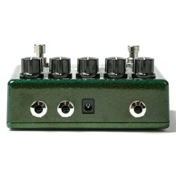 Педаль эффектов MXR CARBON COPY DELUXE ANALOG DELAY
