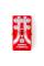Педаль ефектів MXR GRAN TORINO BOOST OVERDRIVE