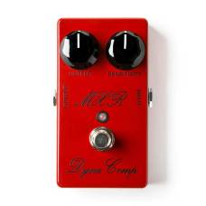 Педаль эффектов MXR SCRIPT DYNA COMP