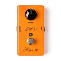Педаль эффектов MXR CUSTOM SHOP SCRIPT PHASE 90 - LED