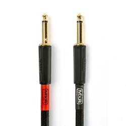 Кабель инструментальный MXR Stealth Series Instrument Cable (10ft)