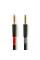 Кабель инструментальный MXR Stealth Series Instrument Cable (10ft)