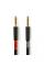 Інструментальний кабель MXR Stealth Series Instrument Cable (10ft)