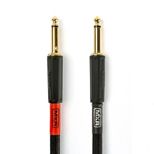 Інструментальний кабель MXR Stealth Series Instrument Cable (20ft)