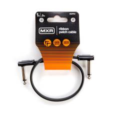 Кабель инструментальный MXR 1 FOOT RIBBON PATCH CABLE