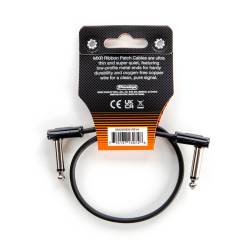 Кабель инструментальный MXR 1 FOOT RIBBON PATCH CABLE Кабель инструментальный MXR 1 FOOT RIBBON PATCH CABLE