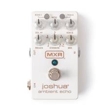Педаль эффектов MXR JOSHUA AMBIENT ECHO