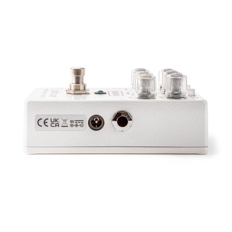 Педаль ефектів MXR JOSHUA AMBIENT ECHO