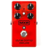 Педаль эффектов MXR DYNA COMP DELUXE