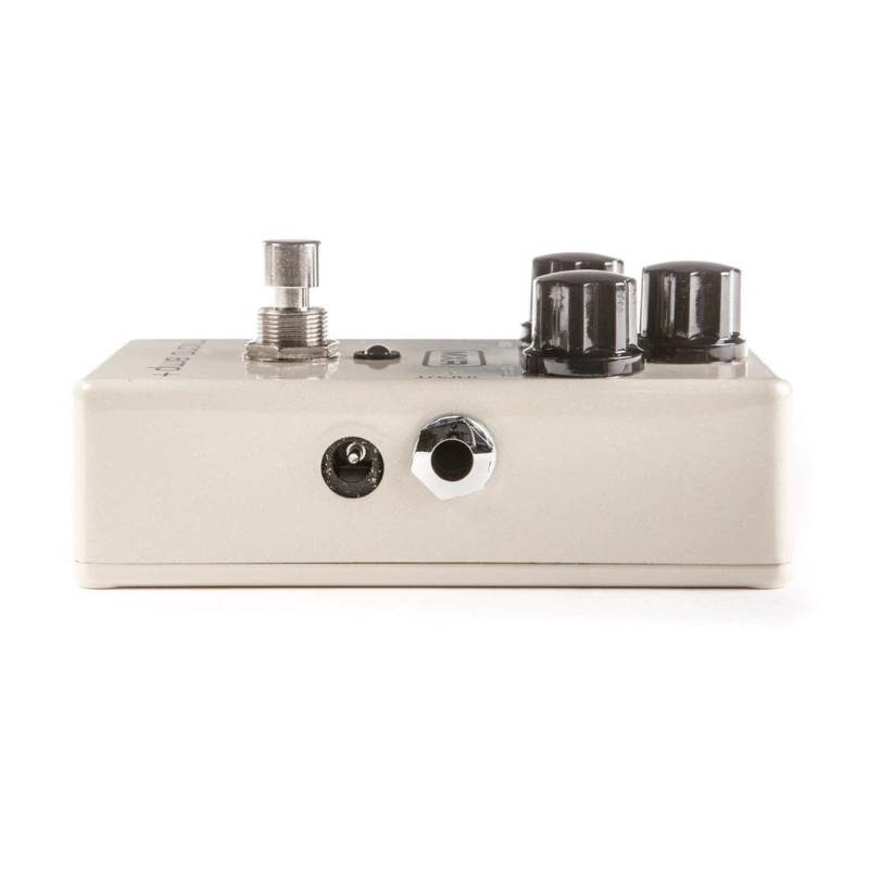 Педаль ефектів MXR MICRO AMP+