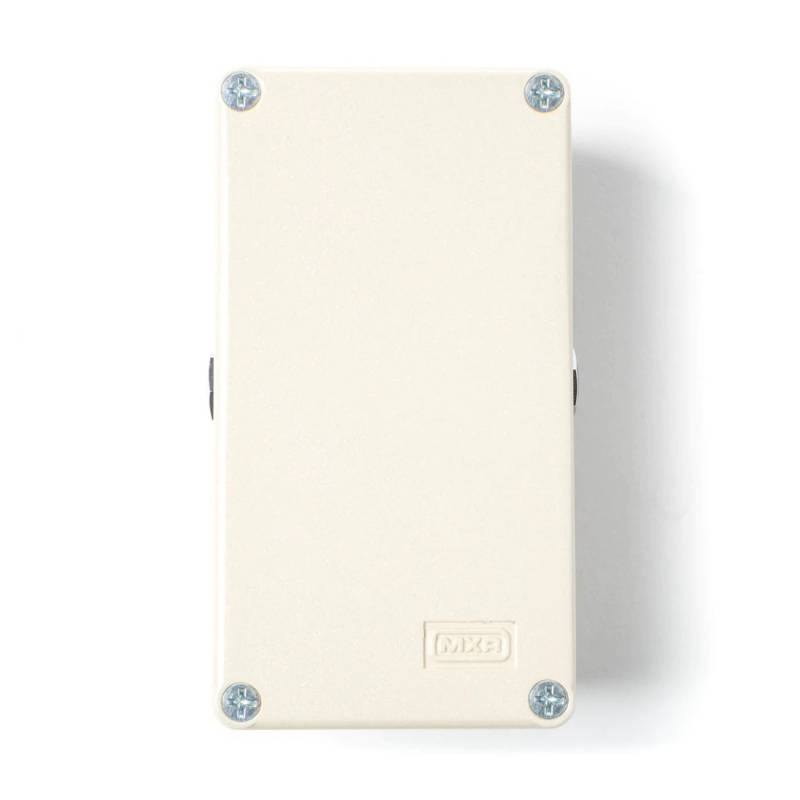 Педаль ефектів MXR MICRO AMP+