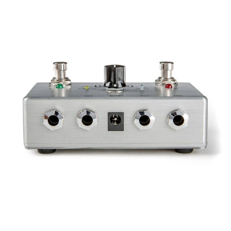 Педаль ефектів MXR CLONE LOOPER