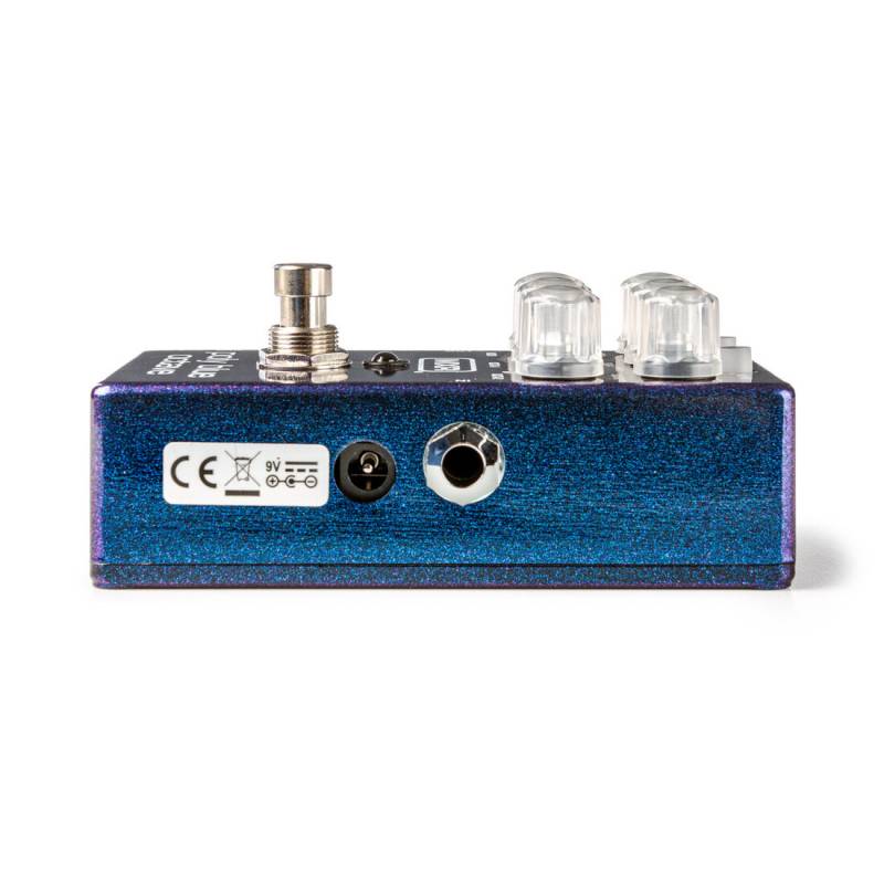 Педаль эффектов MXR POLY BLUE OCTAVE