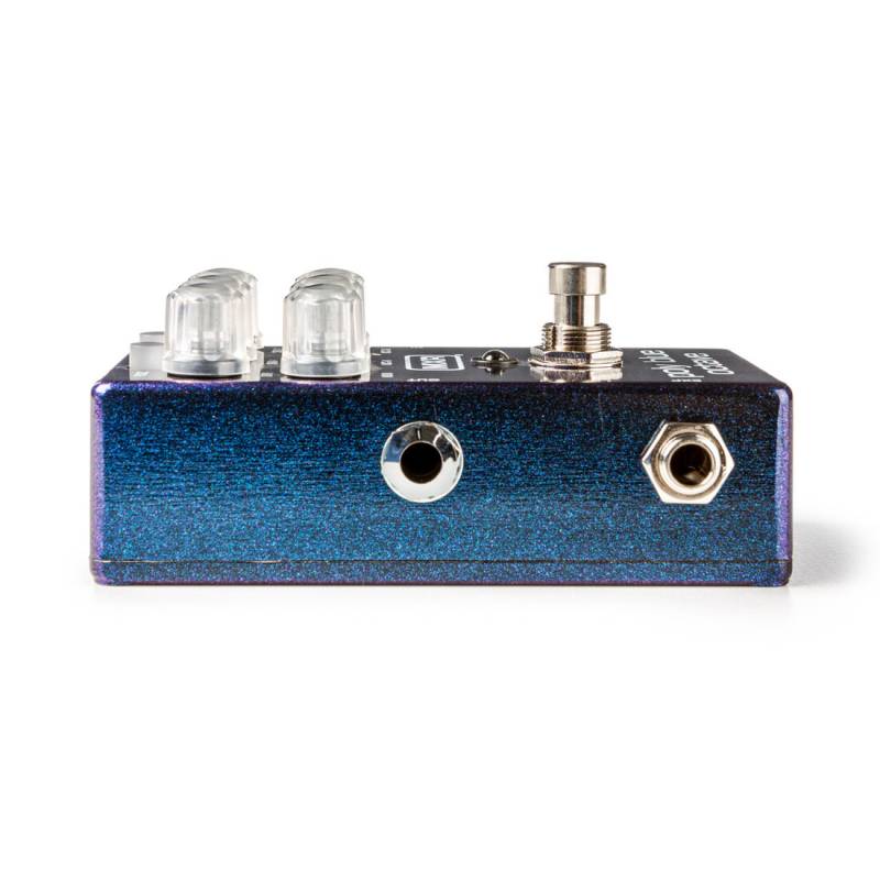 Педаль эффектов MXR POLY BLUE OCTAVE