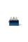 Педаль эффектов MXR POLY BLUE OCTAVE