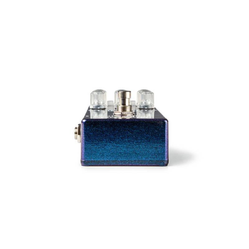 Педаль эффектов MXR POLY BLUE OCTAVE
