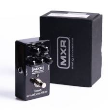 Педаль эффектов MXR M82 Envelope Filter Bass