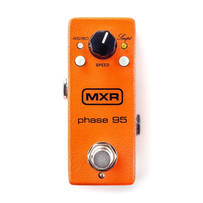 Педаль ефектів MXR PHASE 95