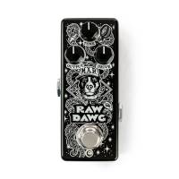 Педаль эффектов MXR RAW DAWG OVERDRIVE