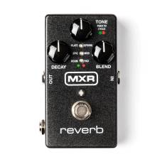 Педаль эффектов MXR REVERB