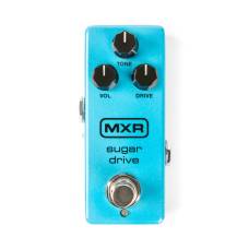Педаль эффектов MXR SUGAR DRIVE