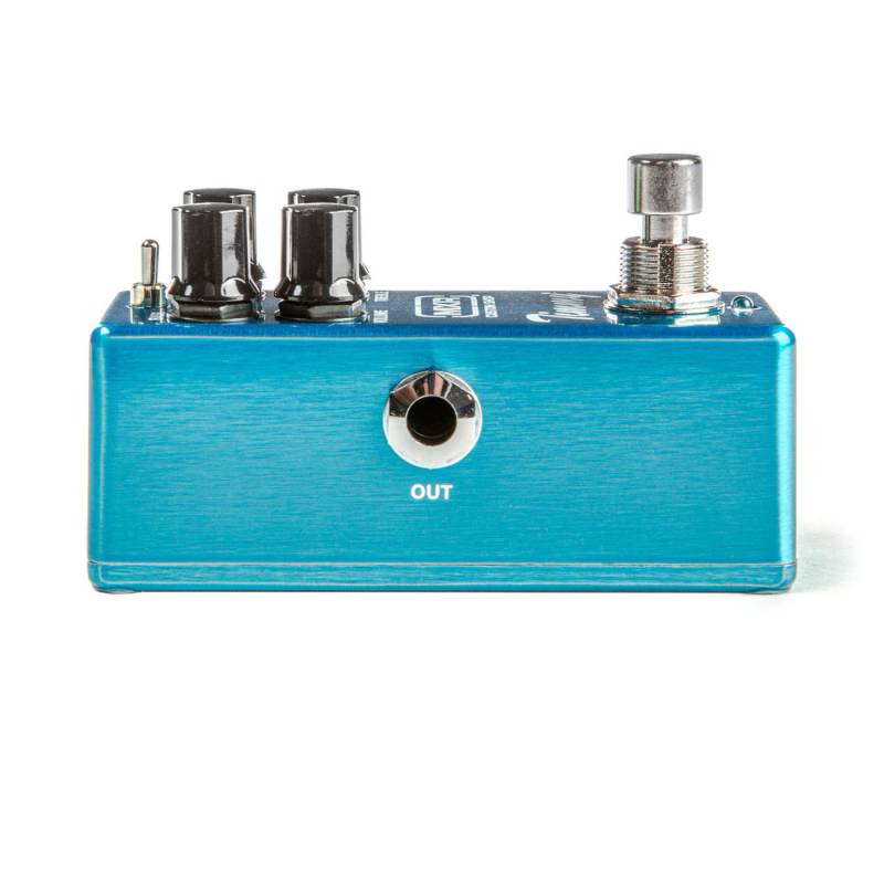 Педаль ефектів MXR CUSTOM SHOP TIMMY OVERDRIVE