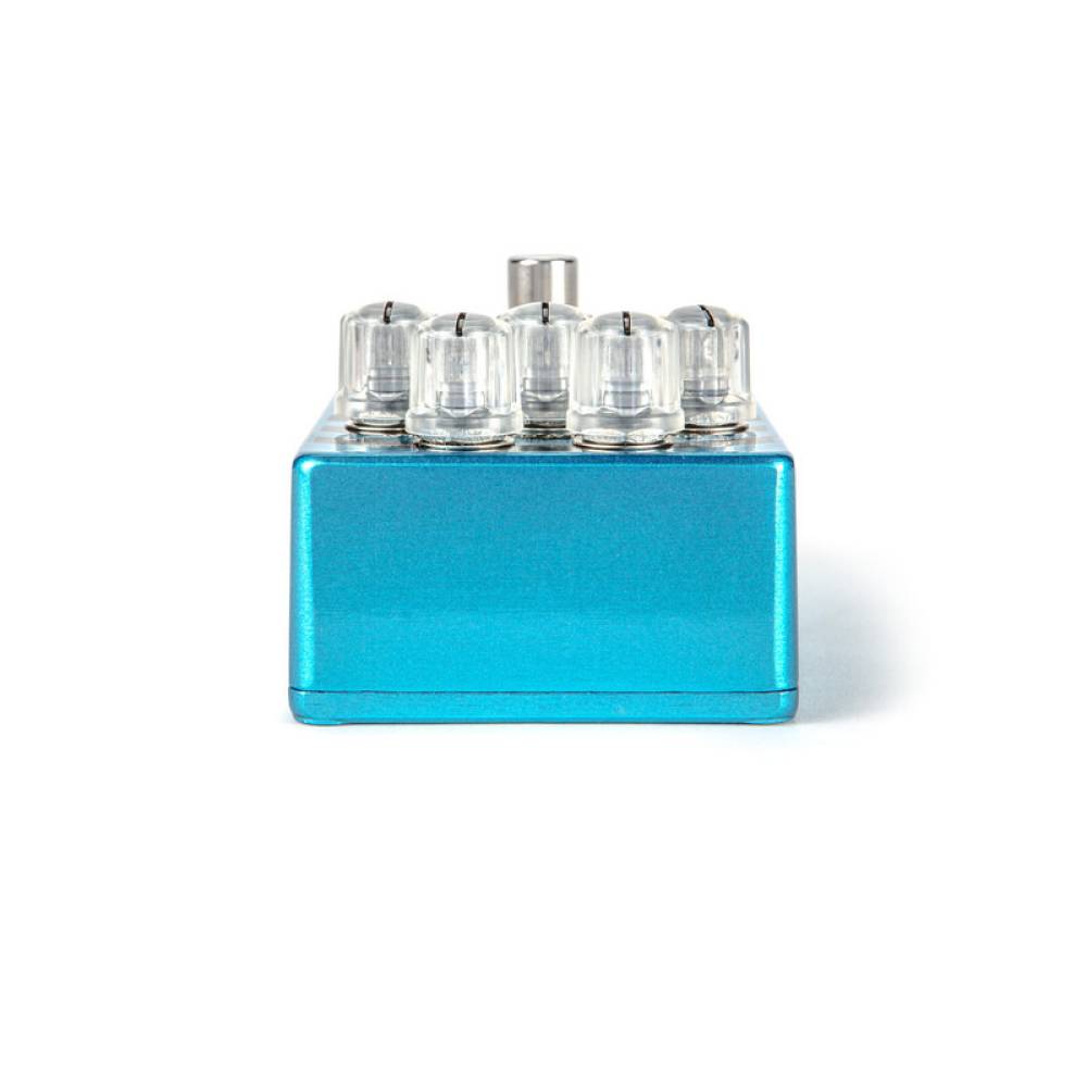 Педаль ефектів MXR Wylde Audio Chorus Педаль ефектів MXR Wylde Audio Chorus
