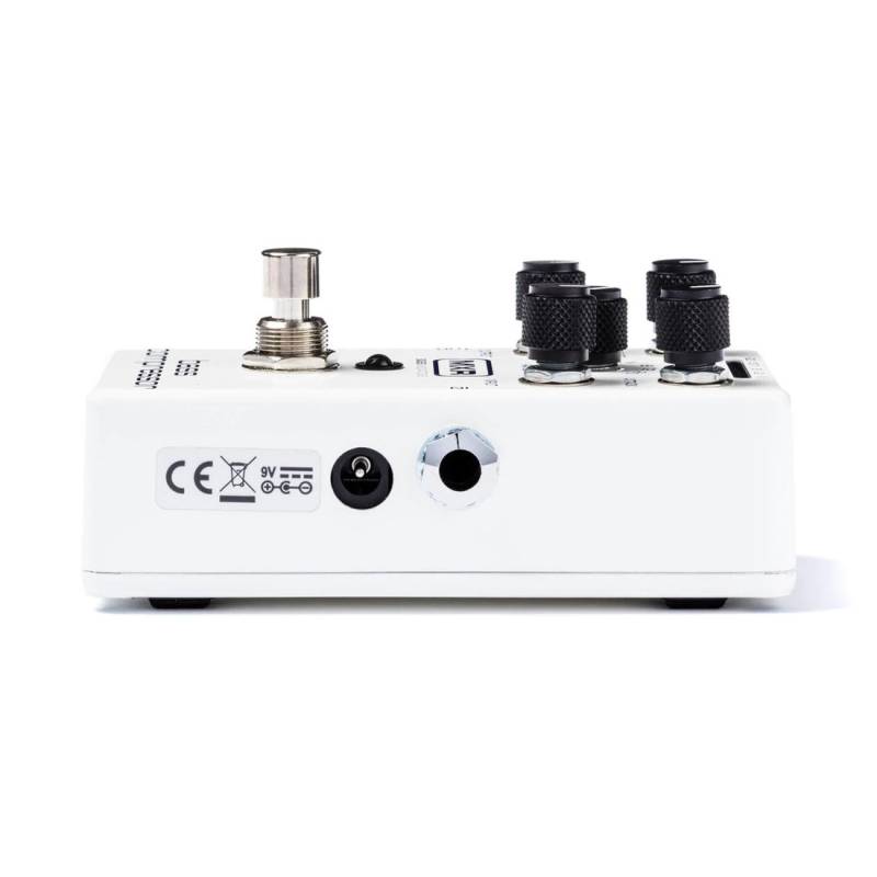 Педаль ефектів MXR BASS COMPRESSOR