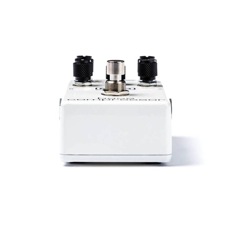 Педаль ефектів MXR BASS COMPRESSOR