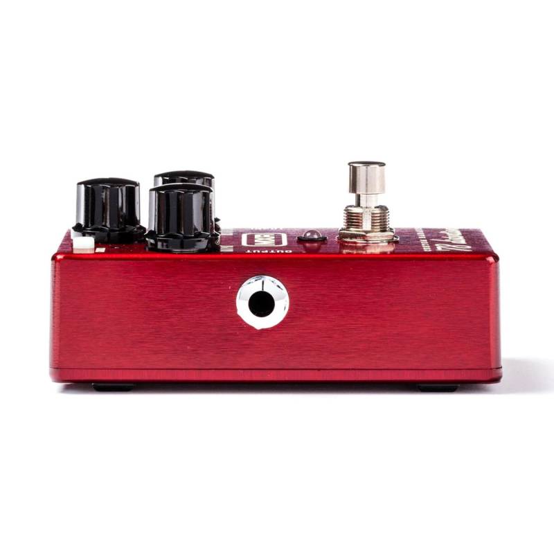Педаль ефектів MXR CUSTOM BADASS ’78 DISTORTION
