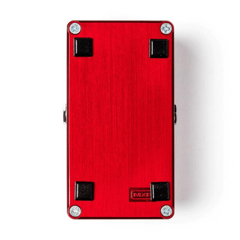 Педаль ефектів MXR CUSTOM BADASS ’78 DISTORTION