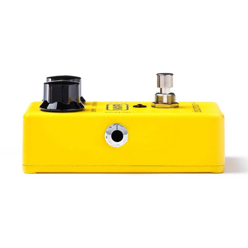 Педаль ефектів MXR DISTORTION+