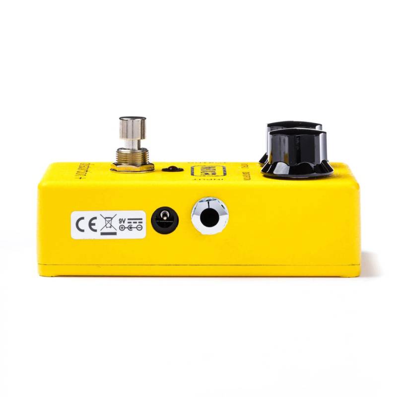 Педаль ефектів MXR DISTORTION+
