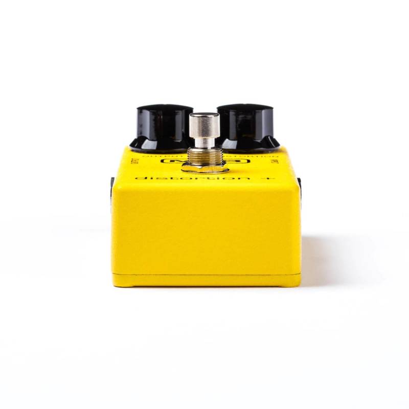 Педаль ефектів MXR DISTORTION+