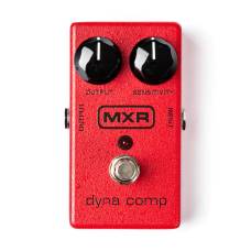 Педаль эффектов MXR DYNA COMP