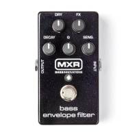 Педаль эффектов MXR BASS ENVELOPE FILTER