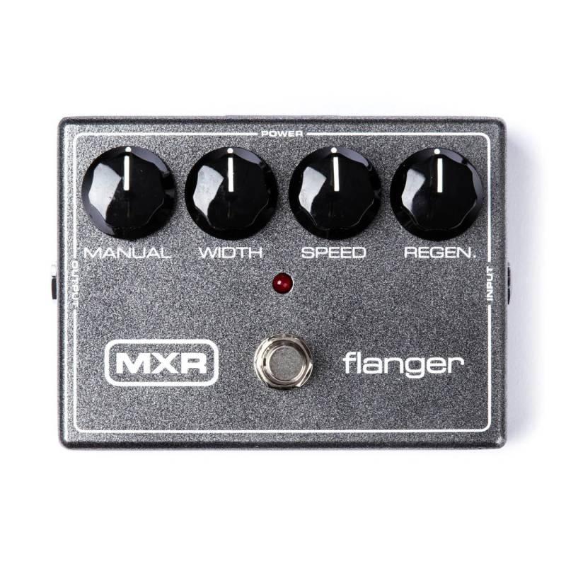 Педаль ефектів MXR FLANGER