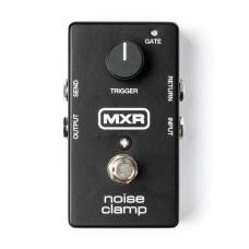 Педаль эффектов MXR NOISE CLAMP