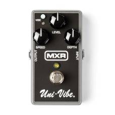 Педаль ефектів MXR UNI-VIBE CHORUS/VIBRATO