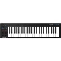 MIDI Клавіатура Nektar Impact GX49