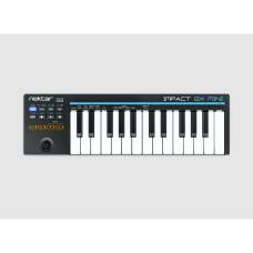 MIDI Клавиатура Nektar Impact GX Mini